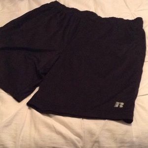 Athletic Shorts